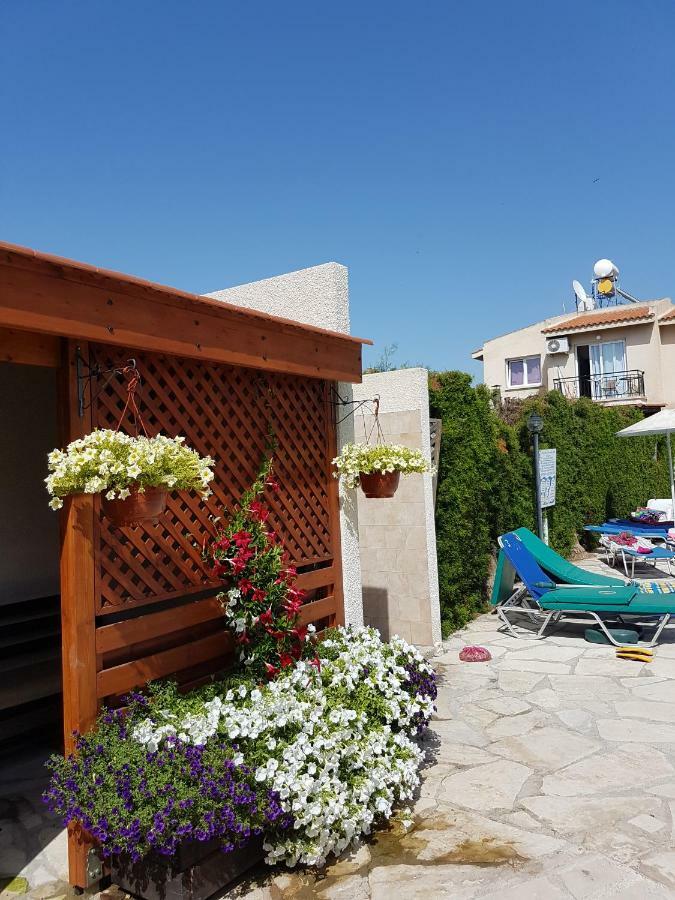 Jasmin Gardens Paphos