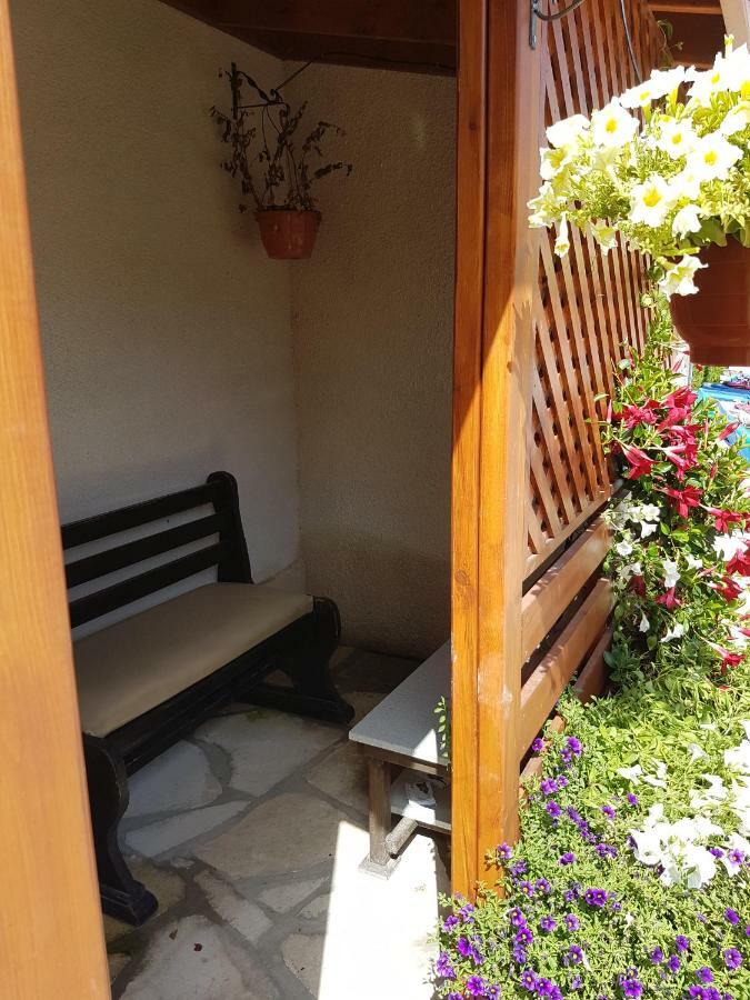 Jasmin Gardens Apartment