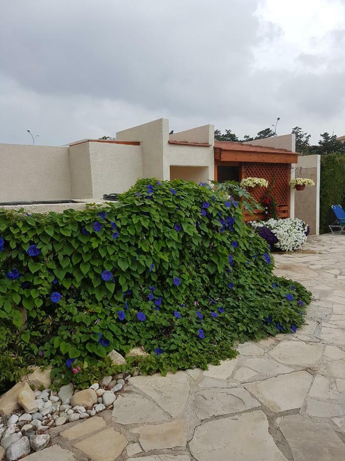 Apartment Jasmin Gardens Paphos