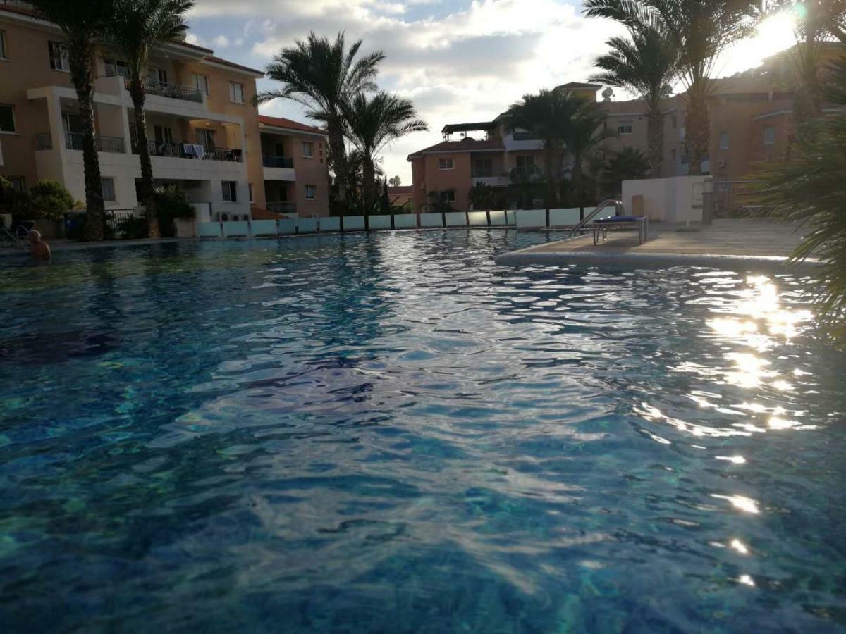 Apartment Iris Village Holiday Paphos