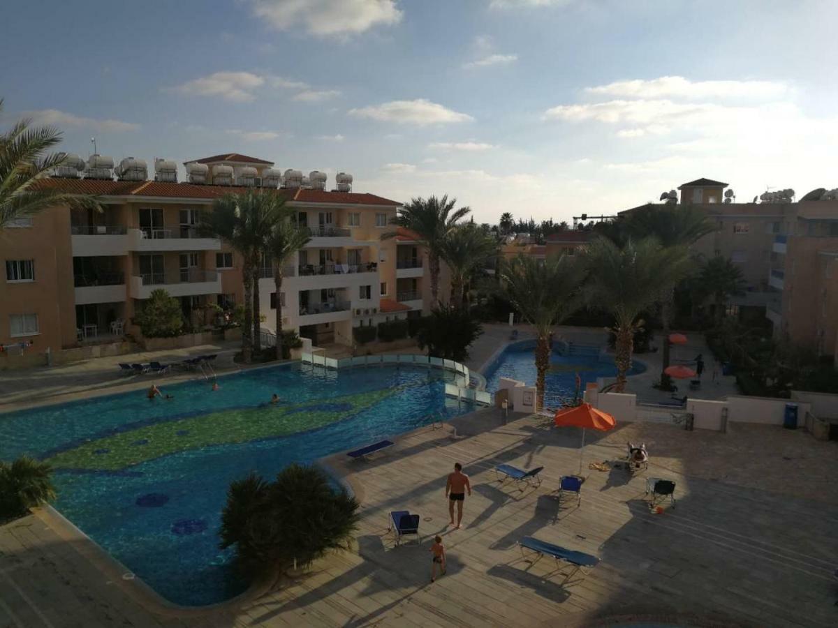 Iris Village Holiday * Paphos