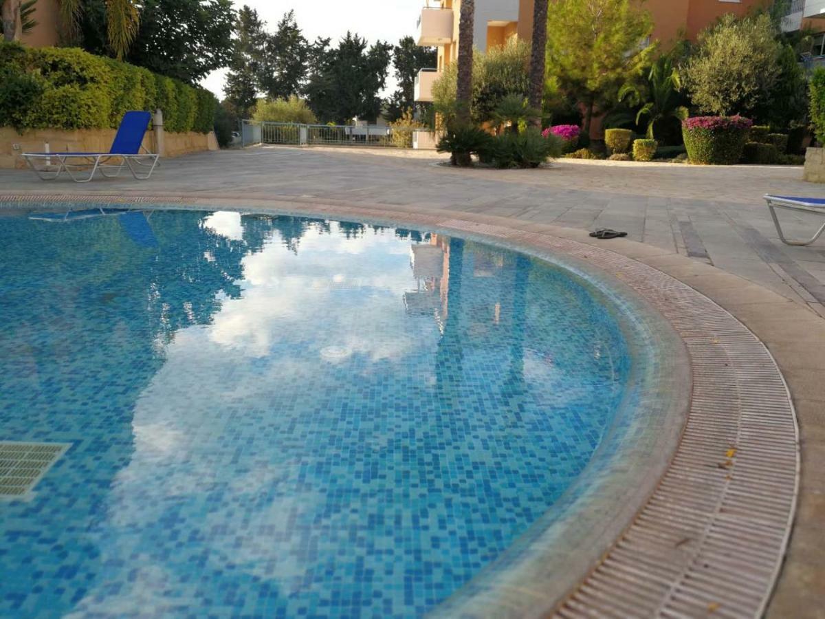 Iris Village Holiday Apartment Paphos