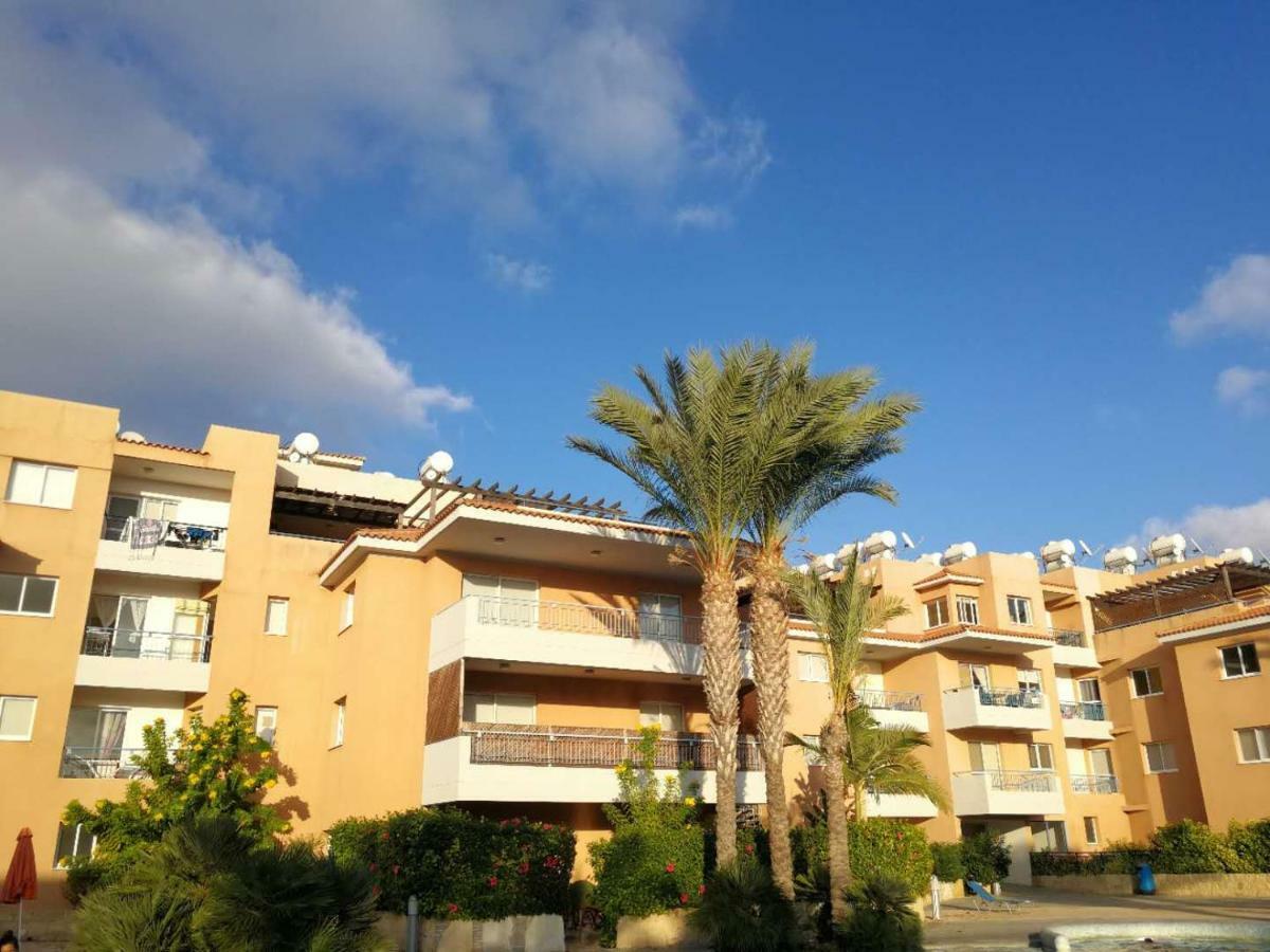 Iris Village Holiday Paphos