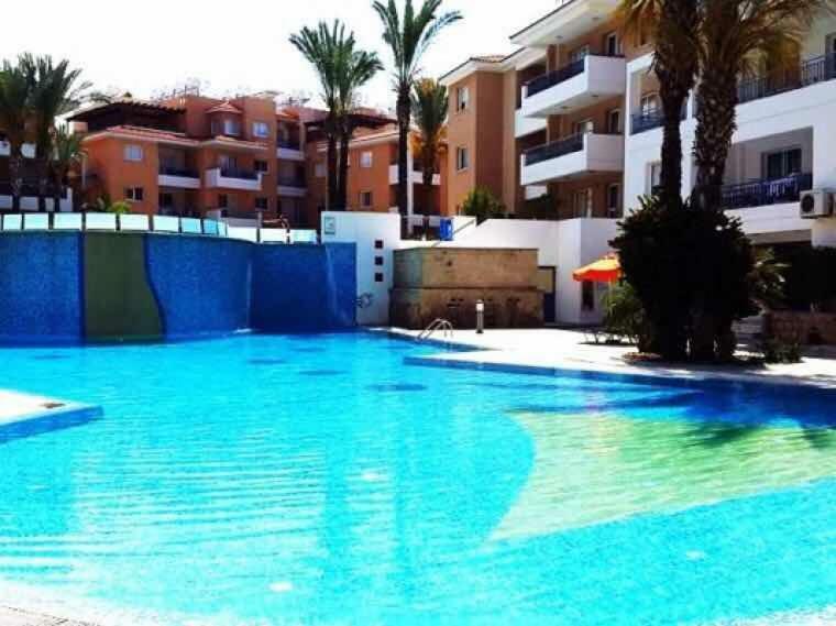 Apartment Iris Village Holiday