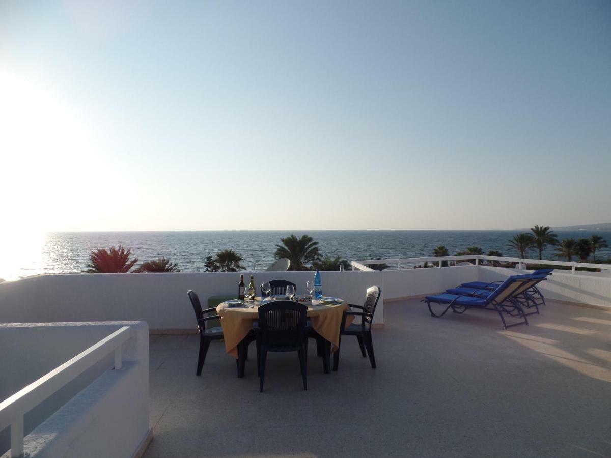 Apartment Apollo Beach 10, Paphos