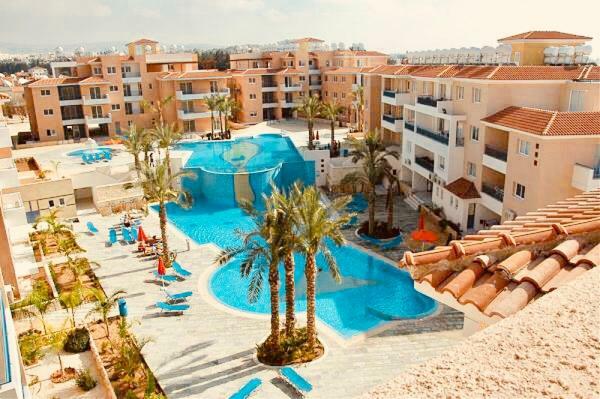 Apartment Iris Village Holiday