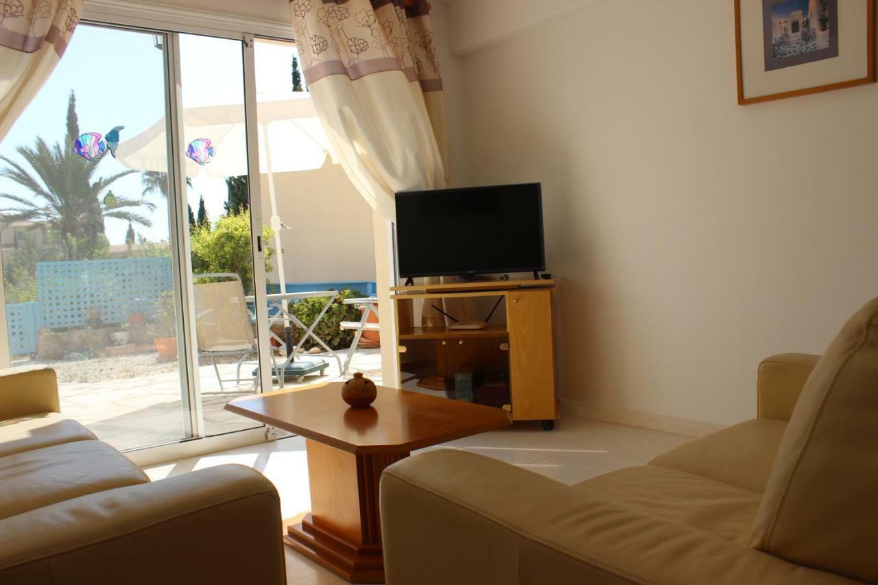 Regina Gardens 002 Apartment Paphos