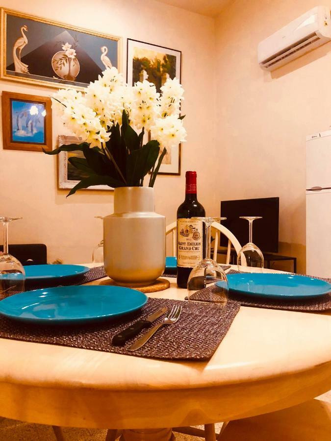 Karavella Vintage Apartment