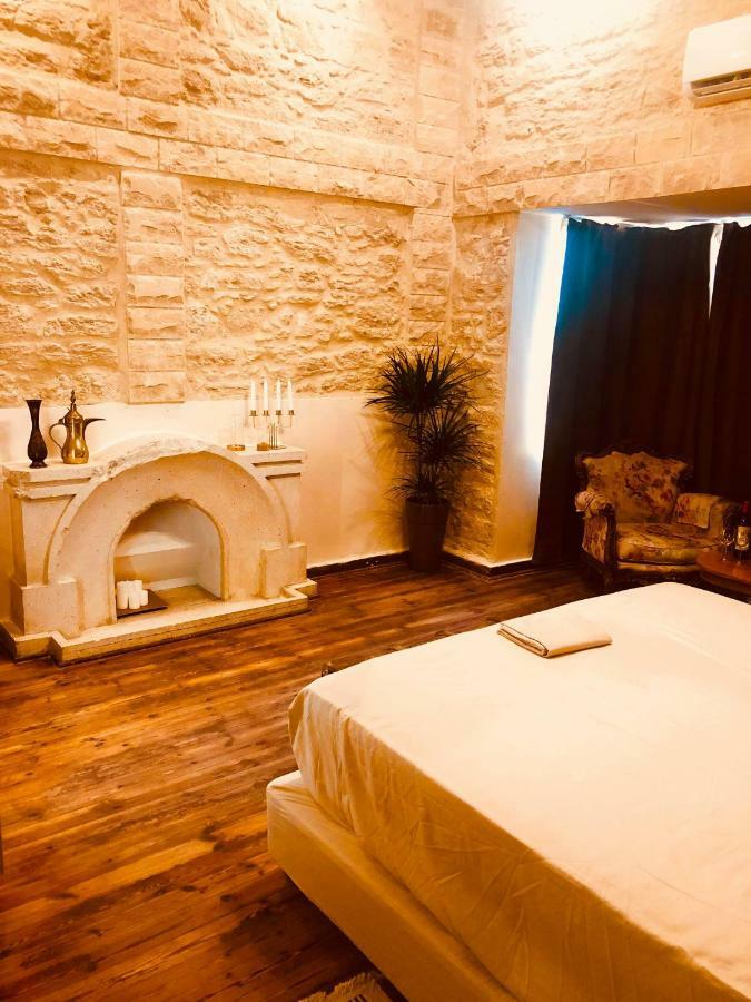 Karavella Vintage Apartment Paphos