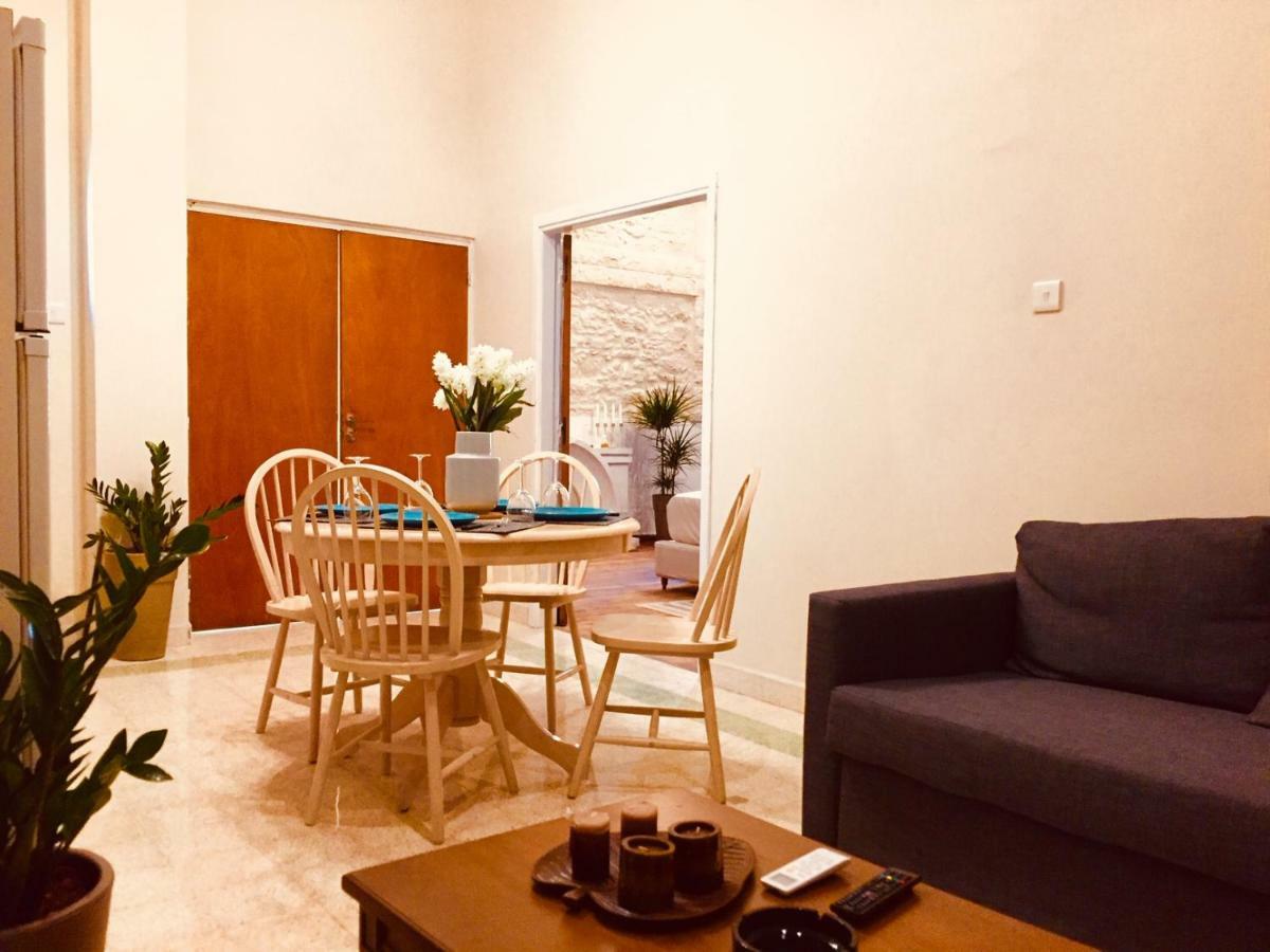 Apartment Karavella Vintage