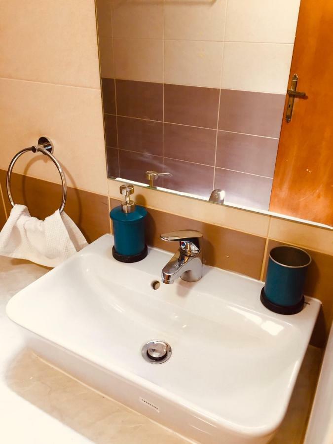 Karavella Vintage Apartment Paphos