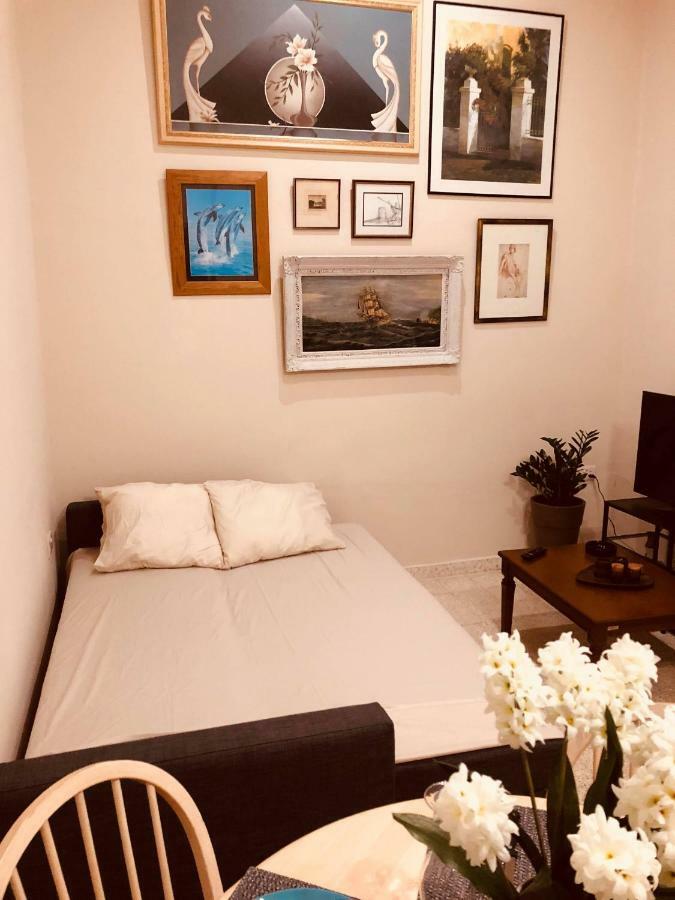 Karavella Vintage Apartment Paphos