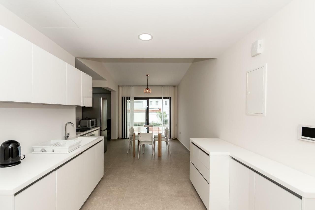 Apartment Silver House Boutique Paphos
