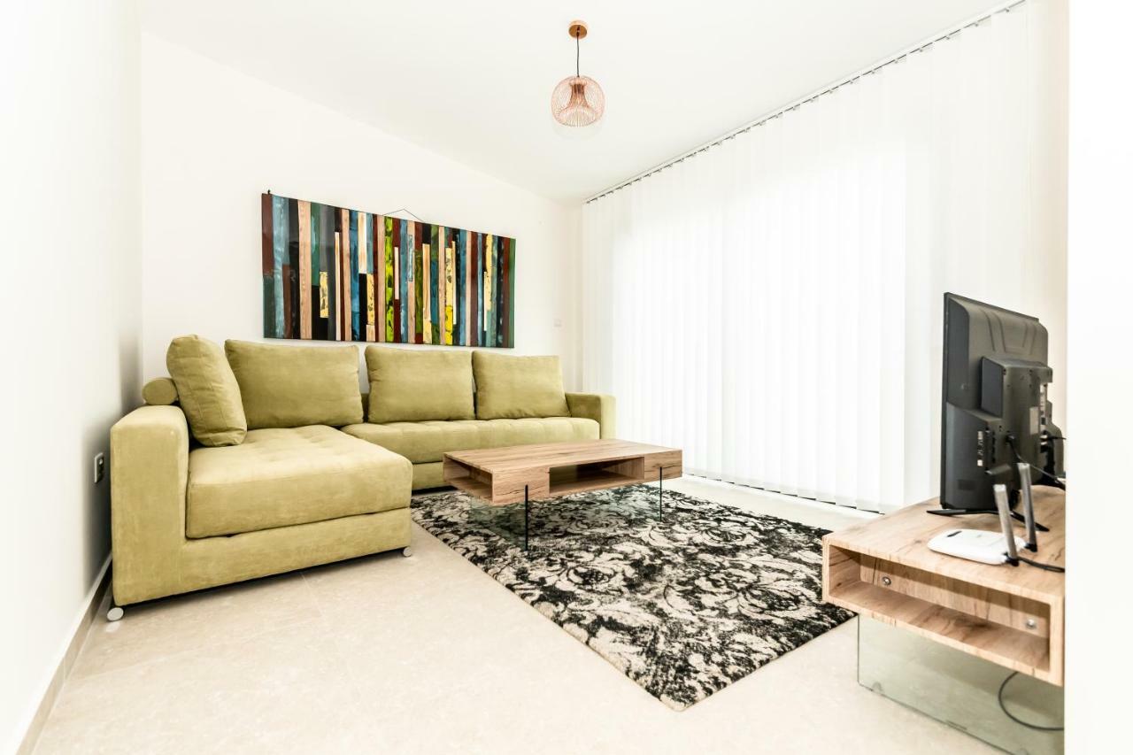 Apartment Silver House Boutique *