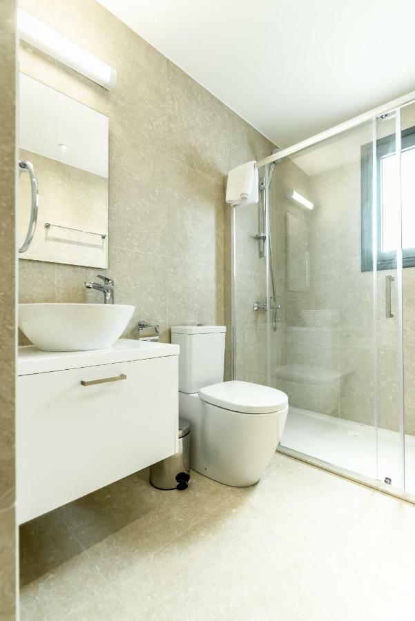 Apartment Silver House Boutique Paphos