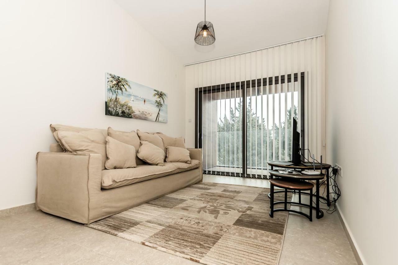 Silver House Boutique Apartment *
