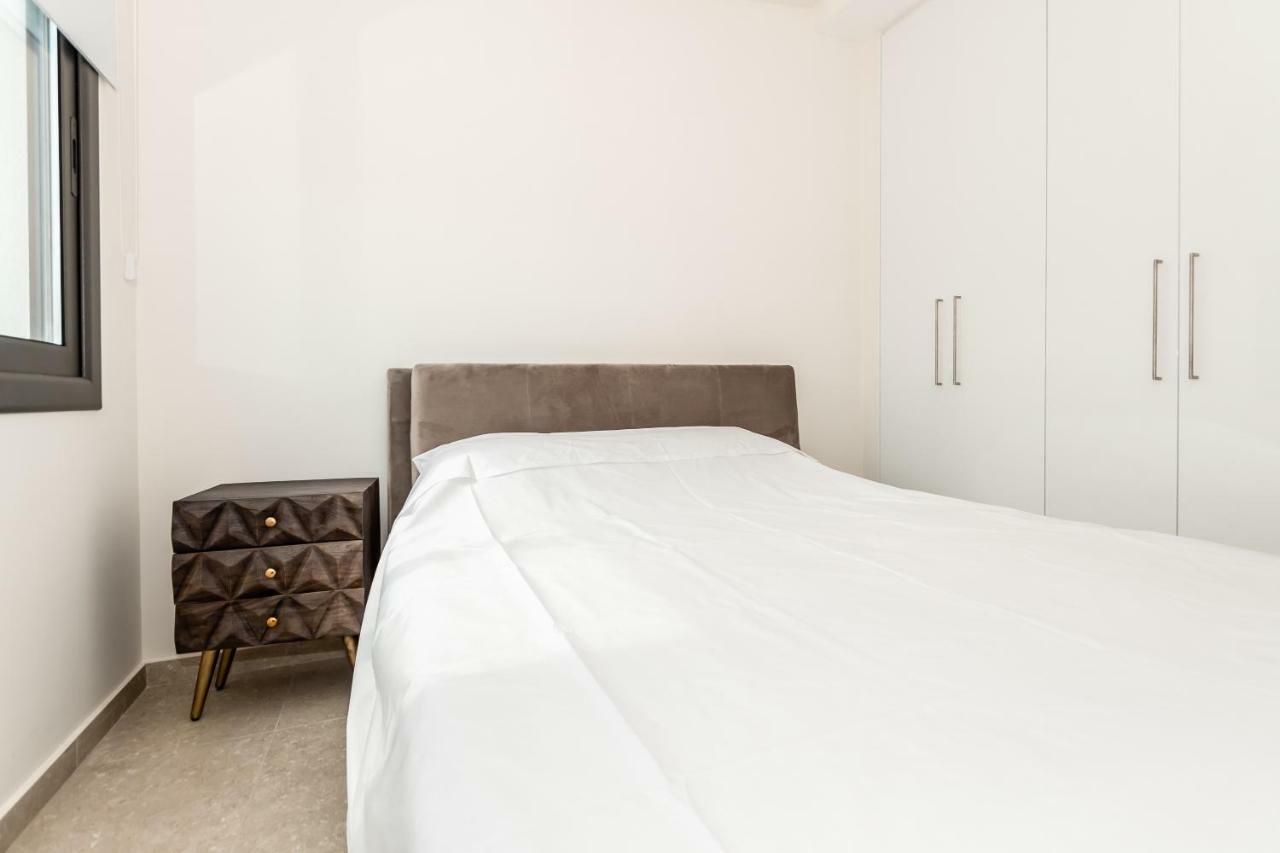 Silver House Boutique Apartment *