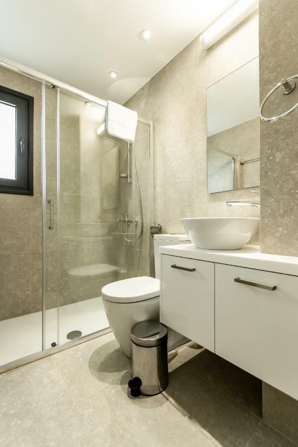 Silver House Boutique Apartment *