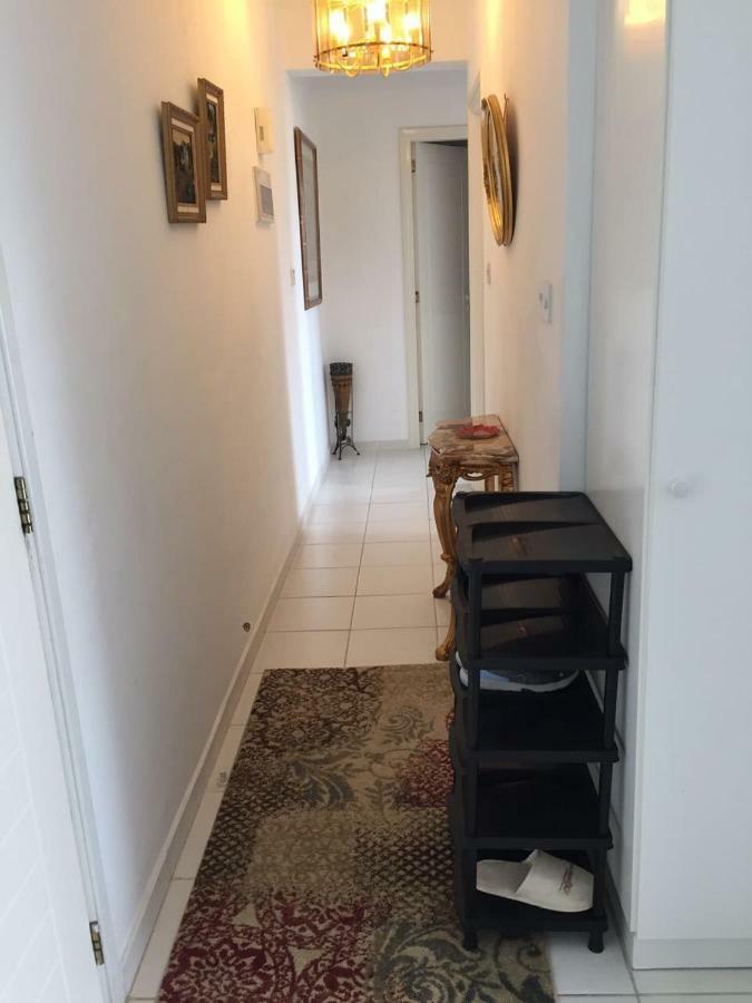 апартамены Pafia Gardens Apartamento *