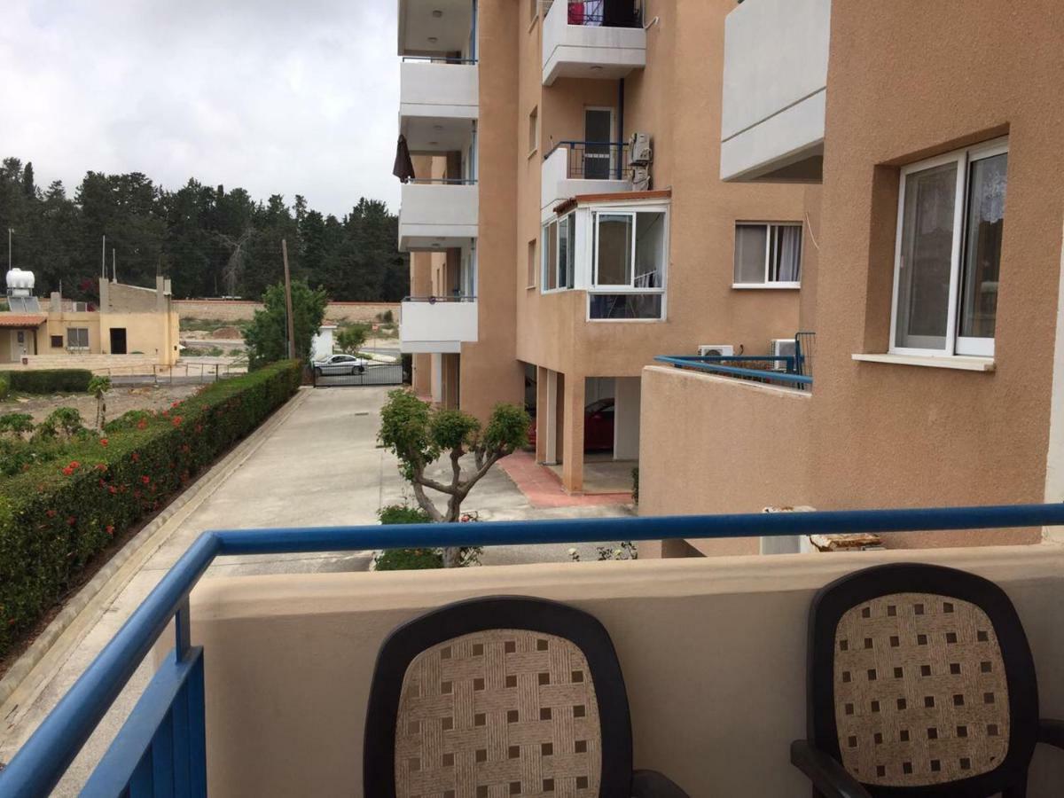 апартамены Pafia Gardens