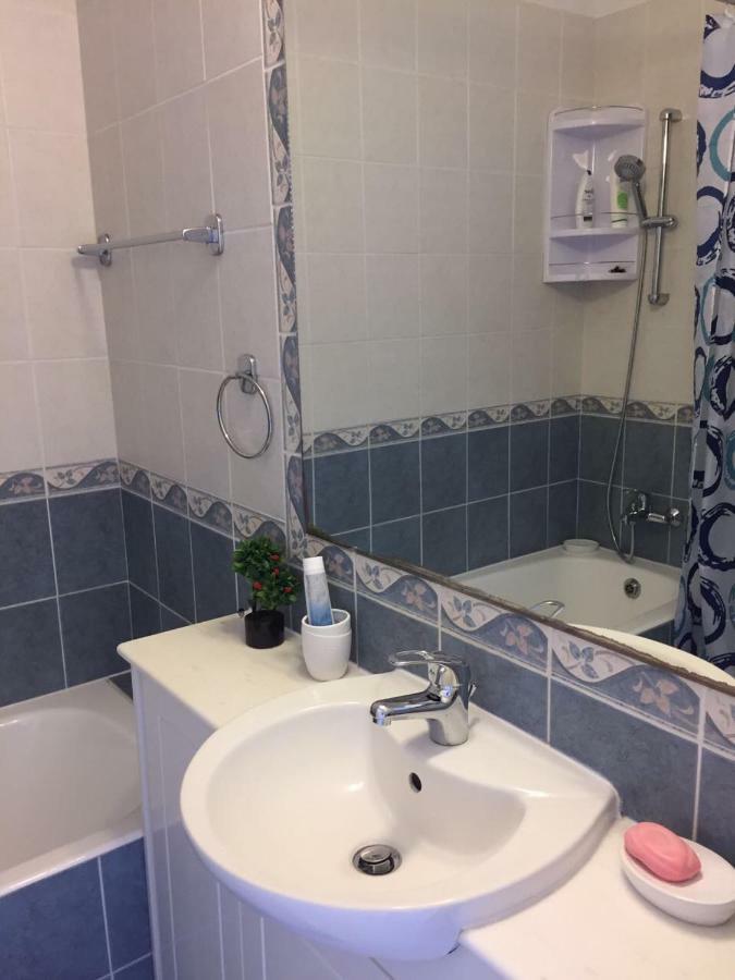 Apartamento апартамены Pafia Gardens