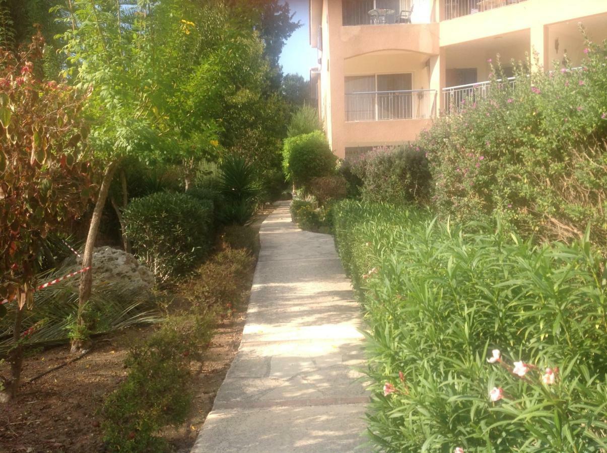 Paradise Garden 4, Kato Paphos