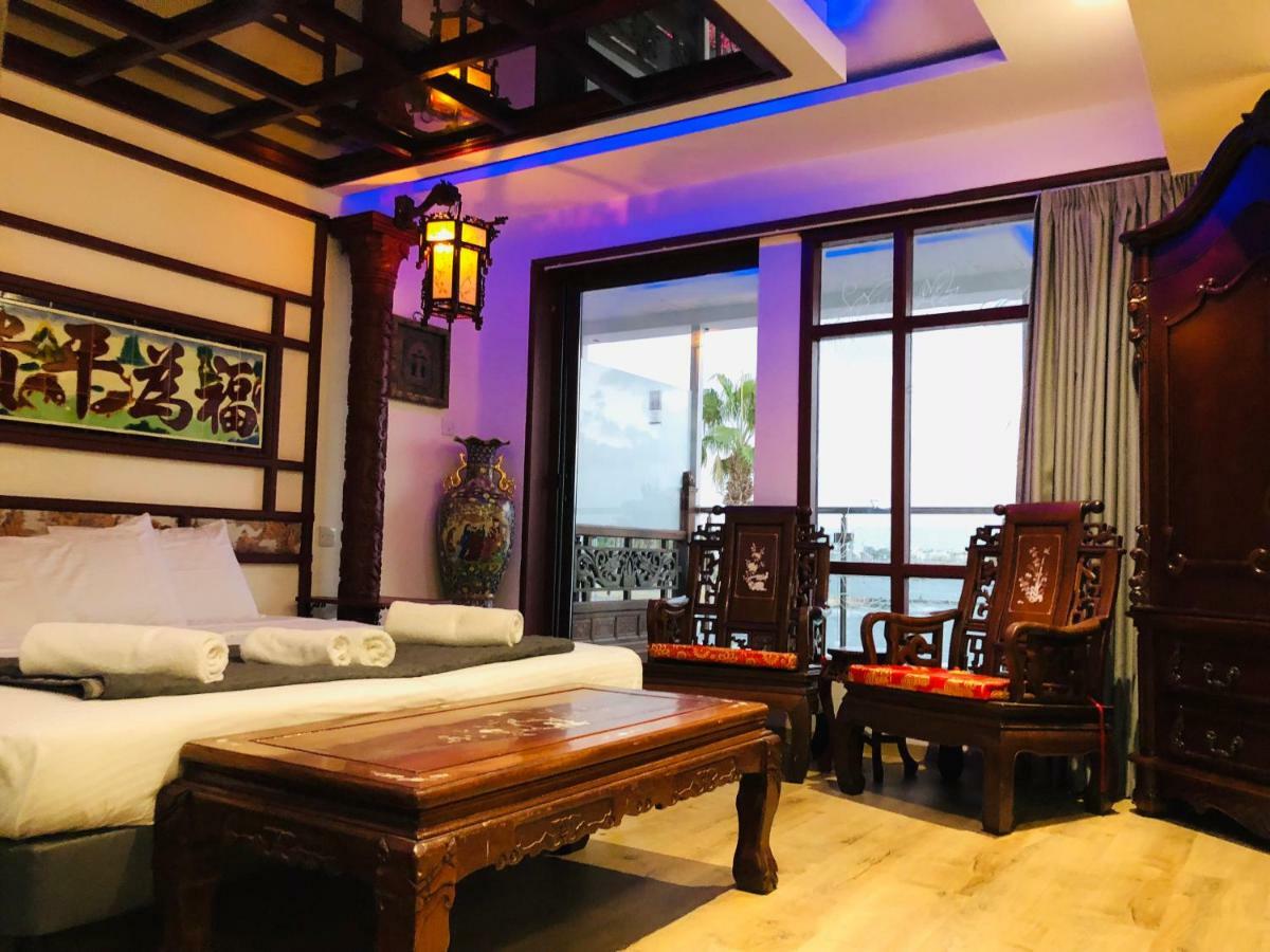 Apartamento Buddha