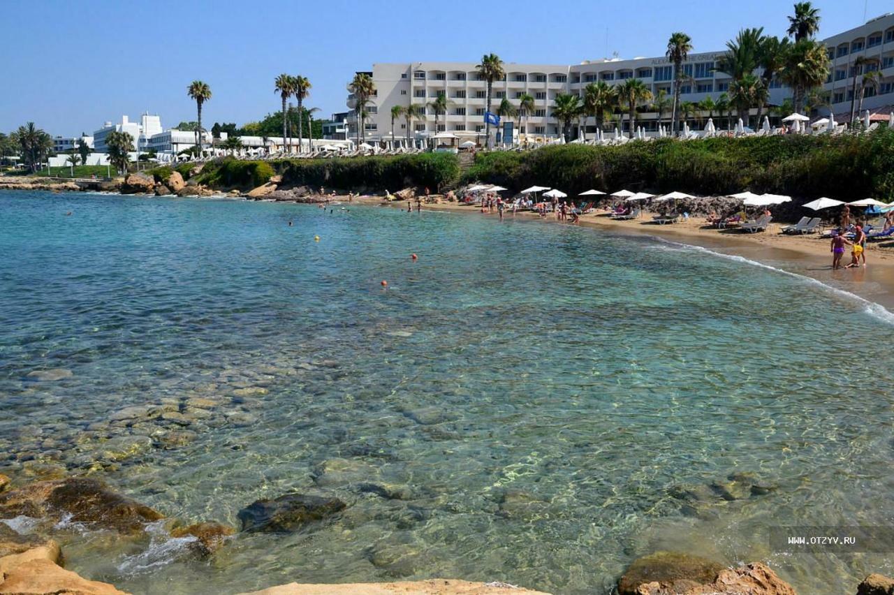 Silver House Boutique Apartment Paphos