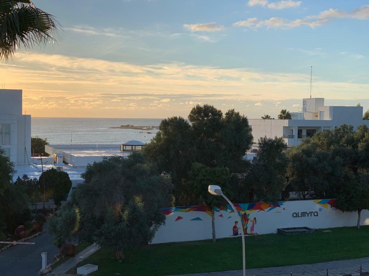 Phaedrus Living: Seaside Luxury Flat Natalia House 102 Paphos