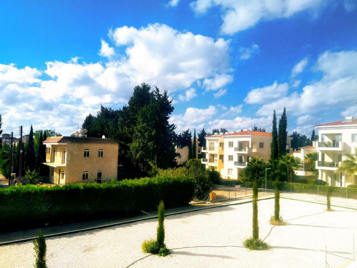Enjoy The Silence Apartment Paphos