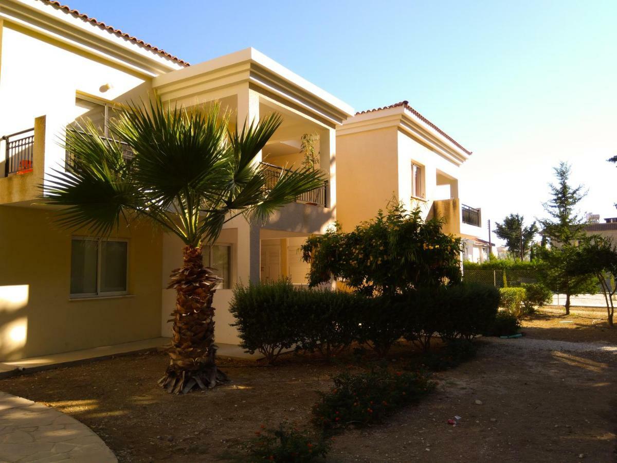 Enjoy The Silence Paphos