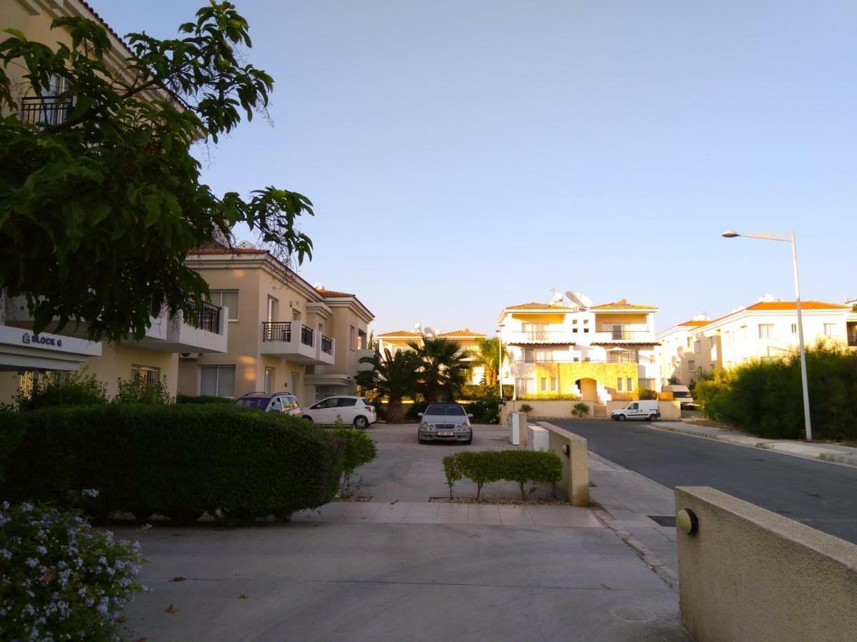 Enjoy The Silence Paphos