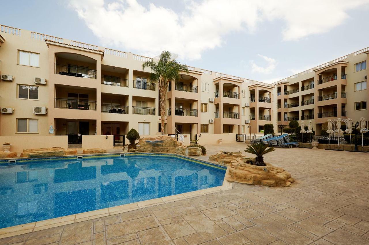 Royal Seacrest Bg3 Apartment