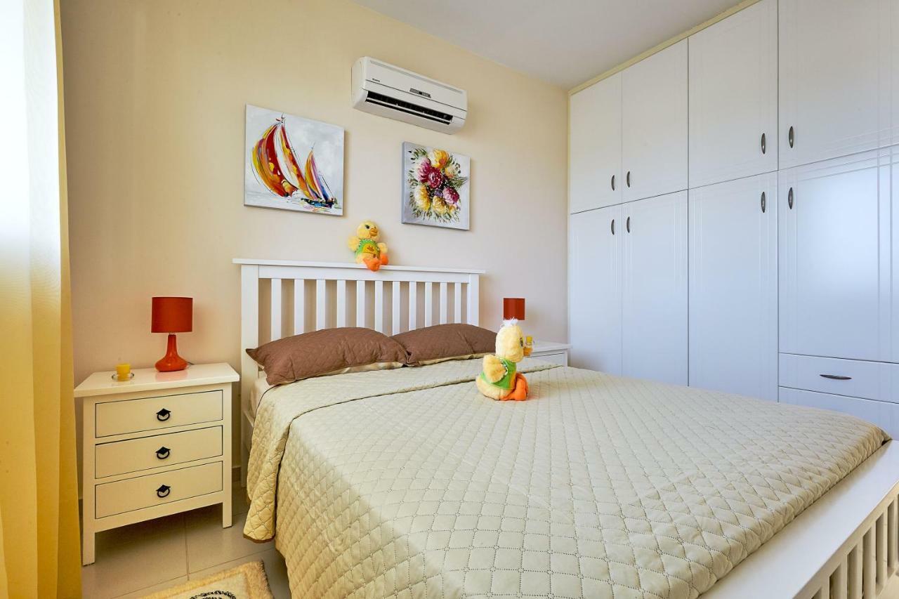 Royal Seacrest Bg3 Apartment