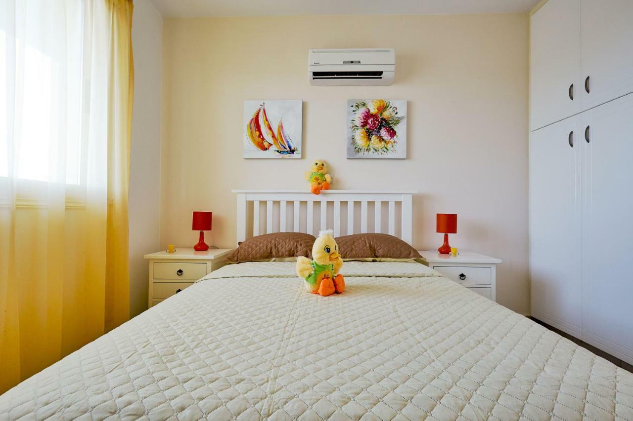 Apartment Royal Seacrest Bg3 *