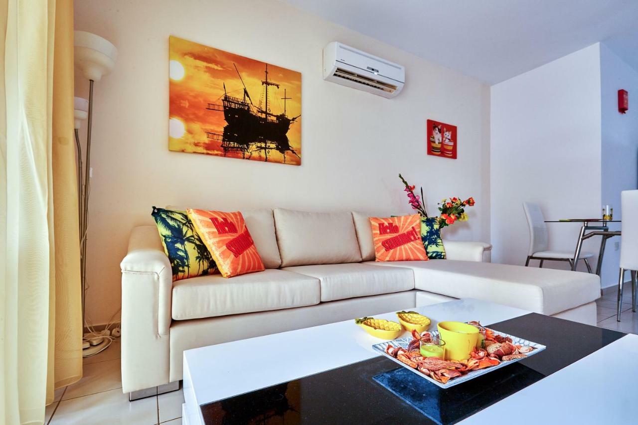 Apartment Royal Seacrest Bg3 *