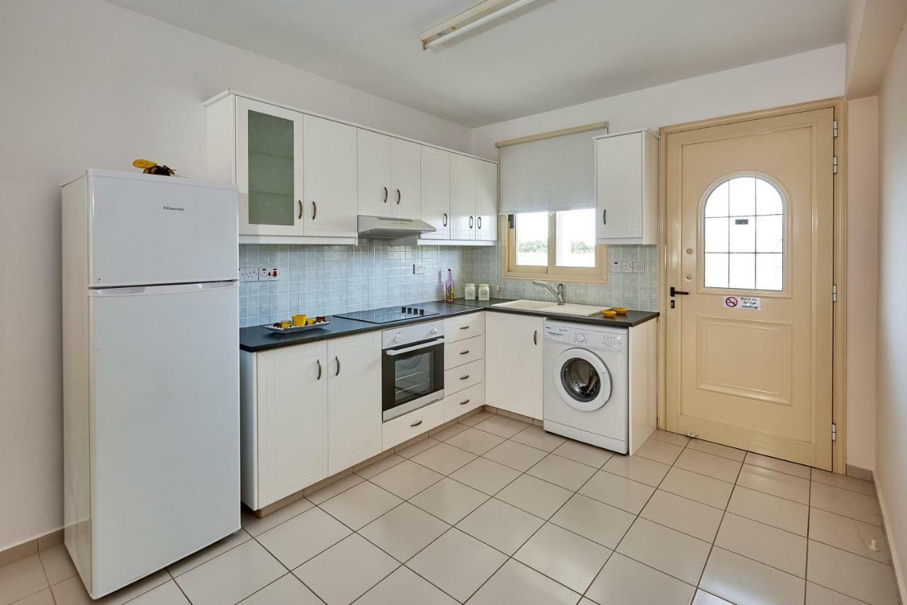 Apartment Royal Seacrest Bg3 *