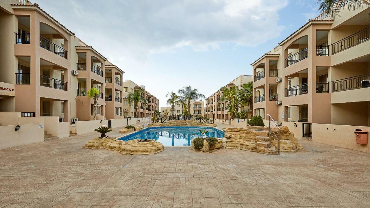 Royal Seacrest Bg3 * Paphos