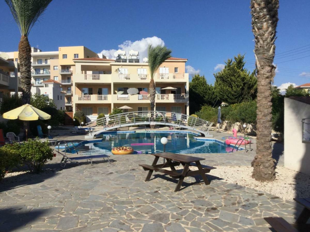 Apartamento Luxus Diana 44