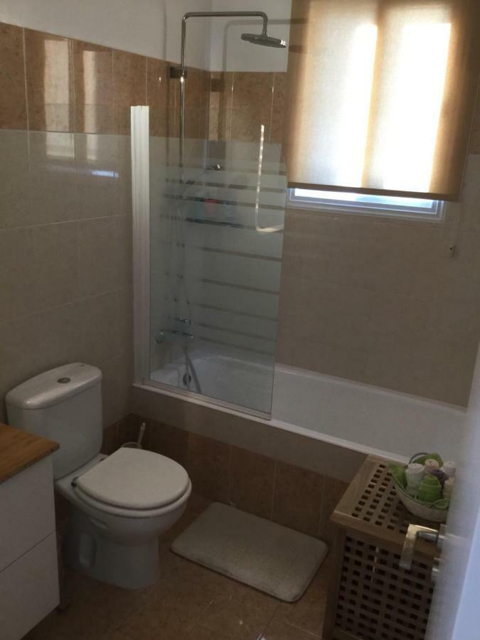 Apartamento Luxus Diana 44