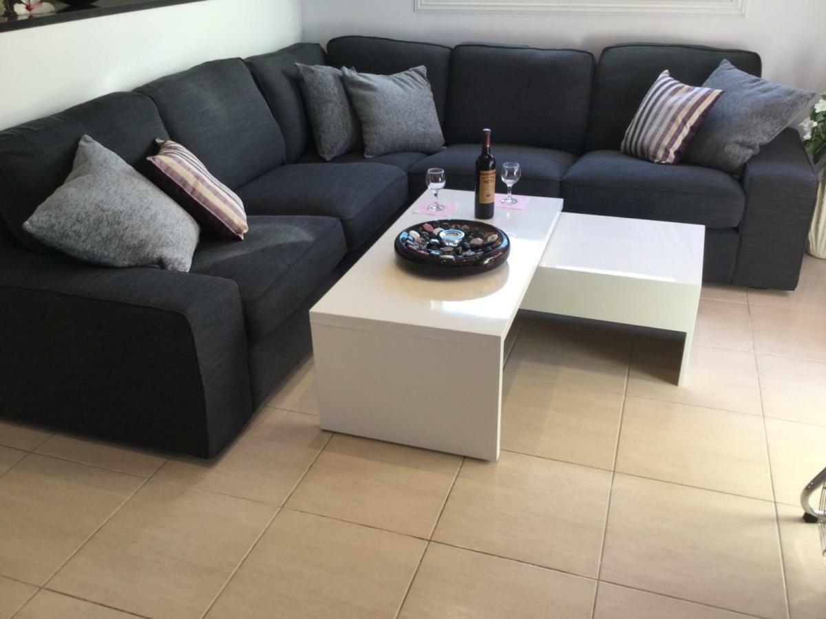 Apartamento Luxus Diana 44 *