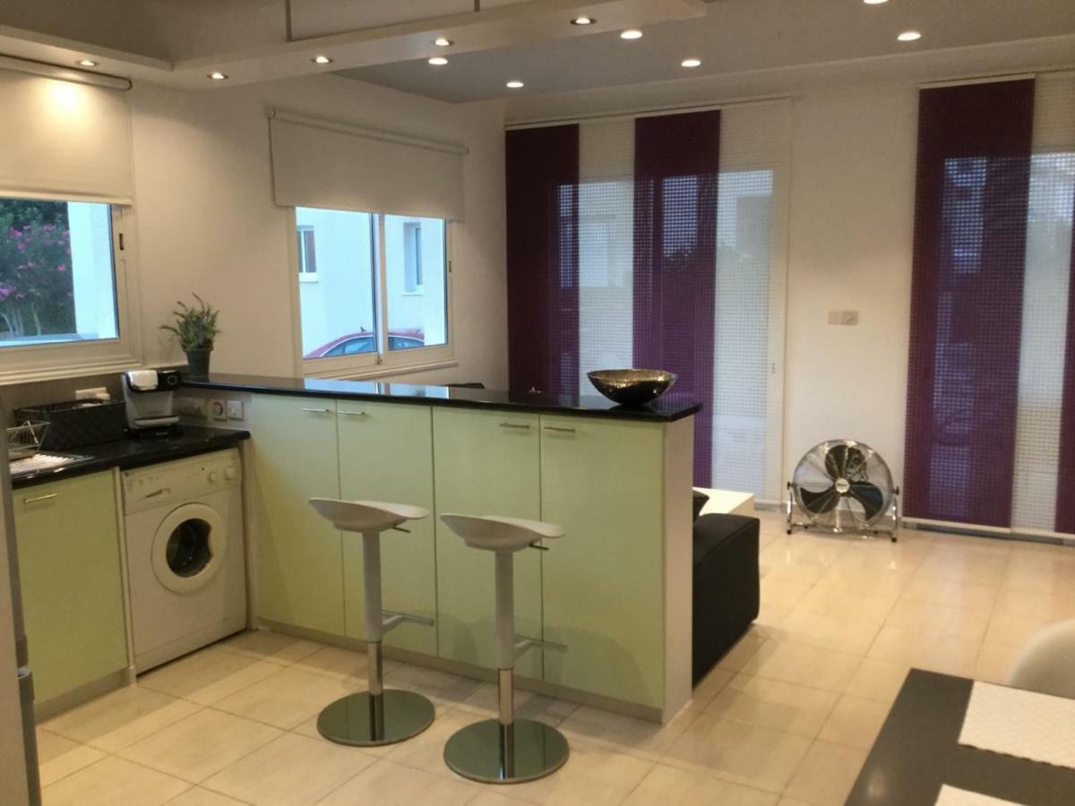 Apartamento Luxus Diana 44 *