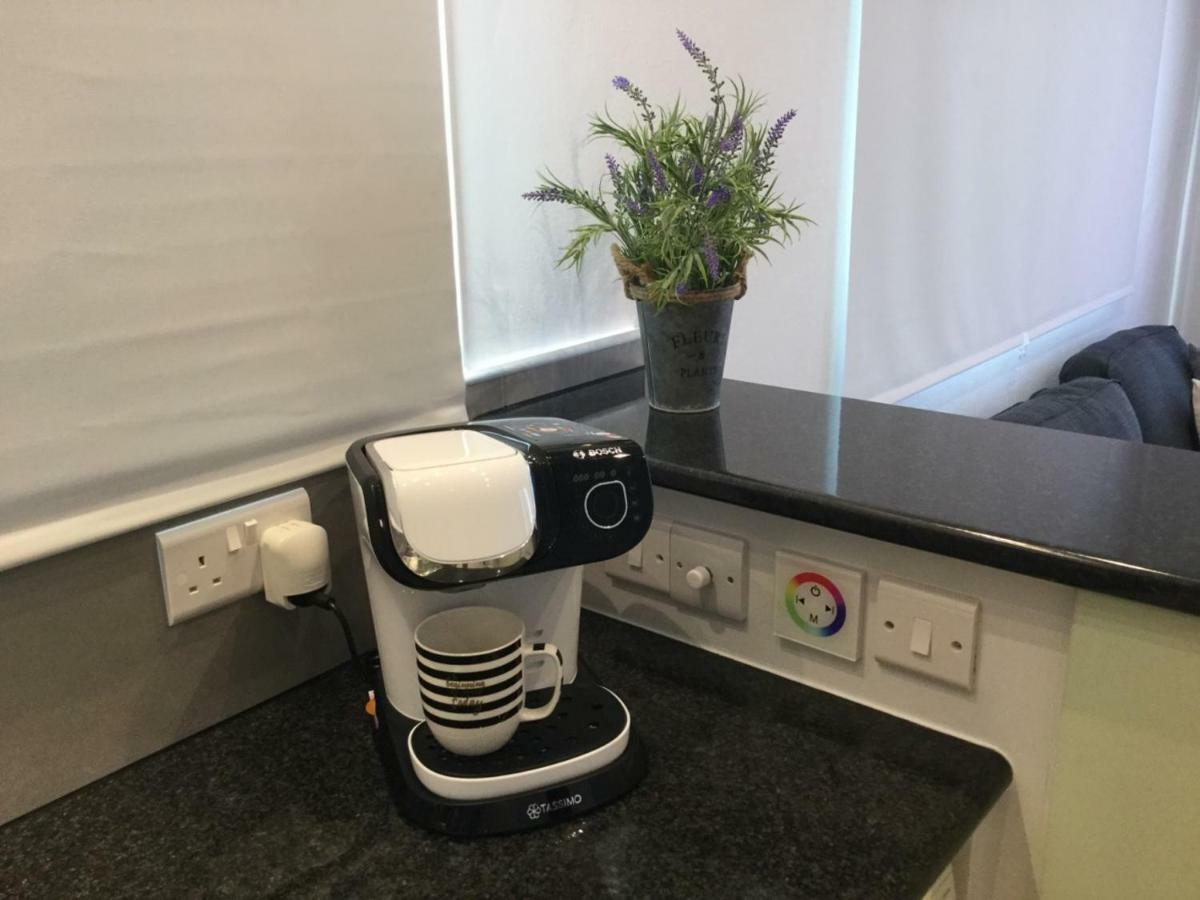 Apartamento Luxus Diana 44 *