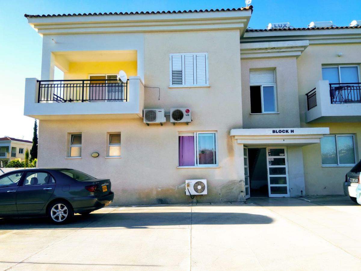 Enjoy The Silence Apartment Paphos