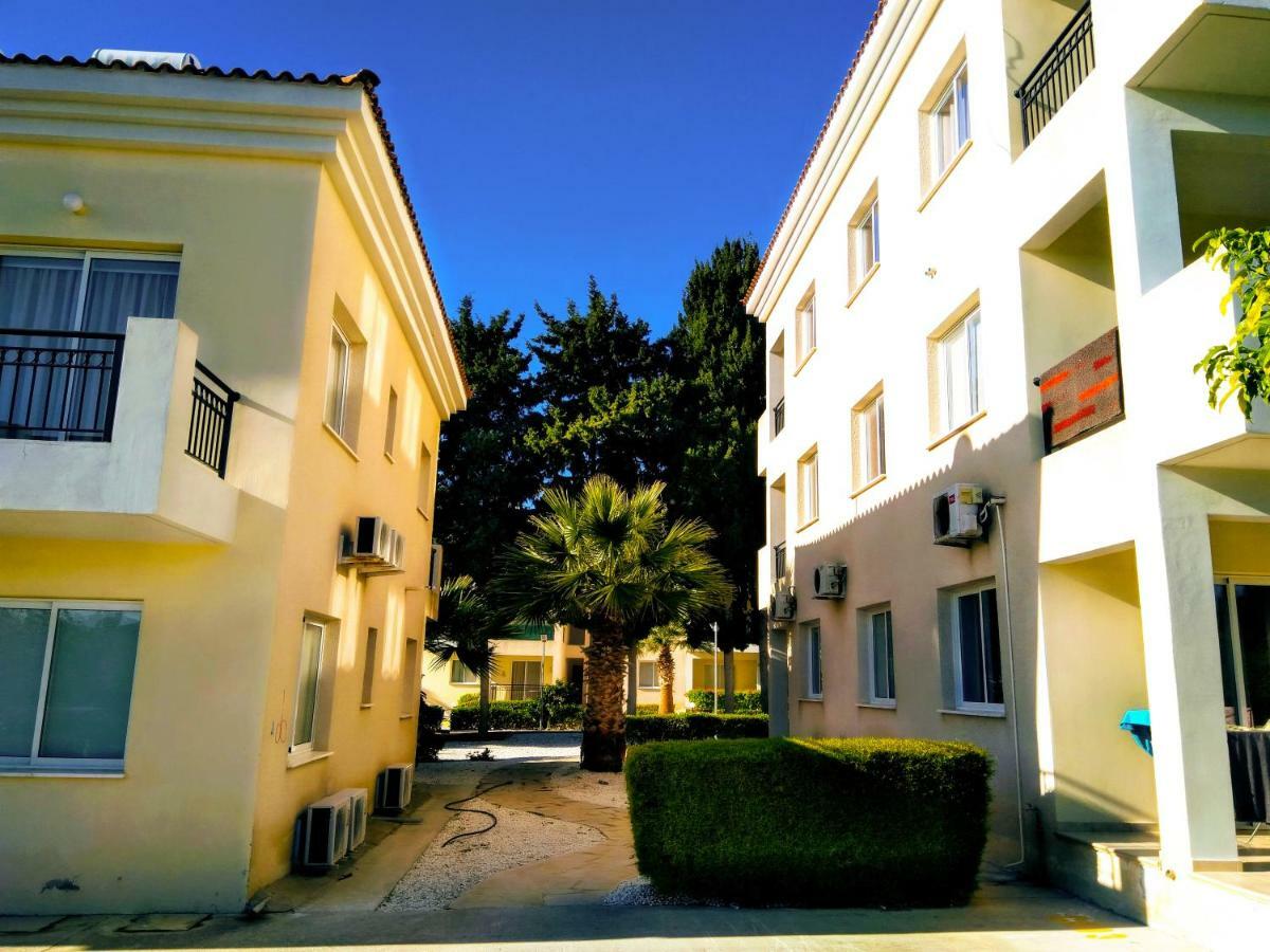 Apartment Enjoy The Silence