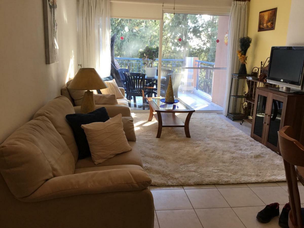 Apartment Paradise Garden 4, Kato Paphos