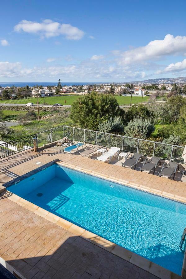 Villa Panikos Paphos