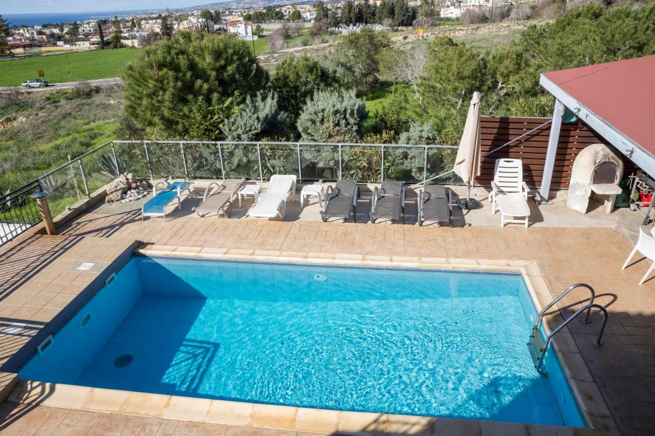Panikos Villa