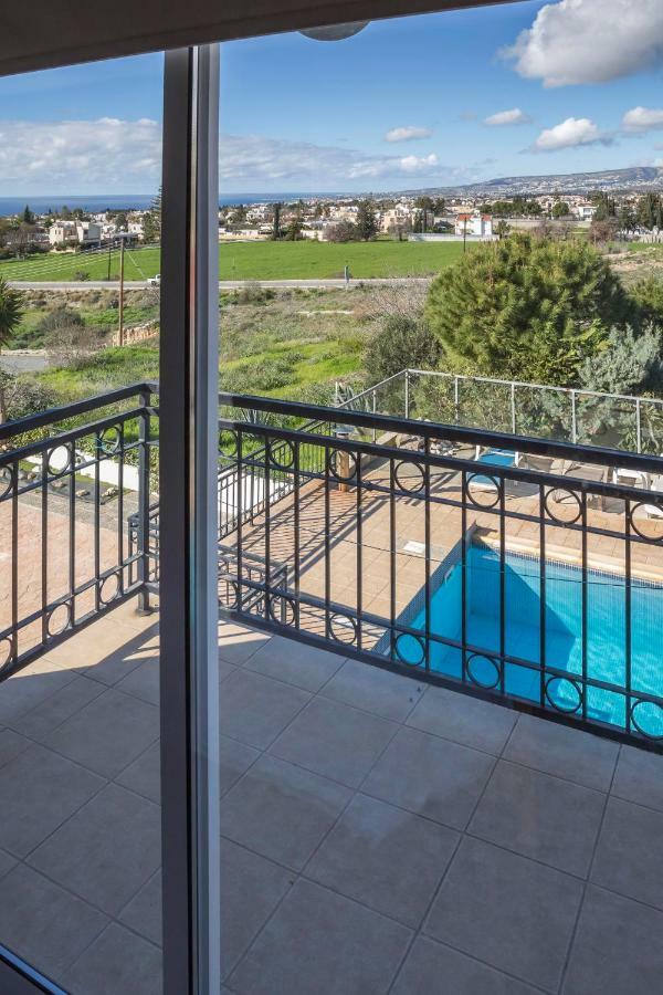 Villa Panikos