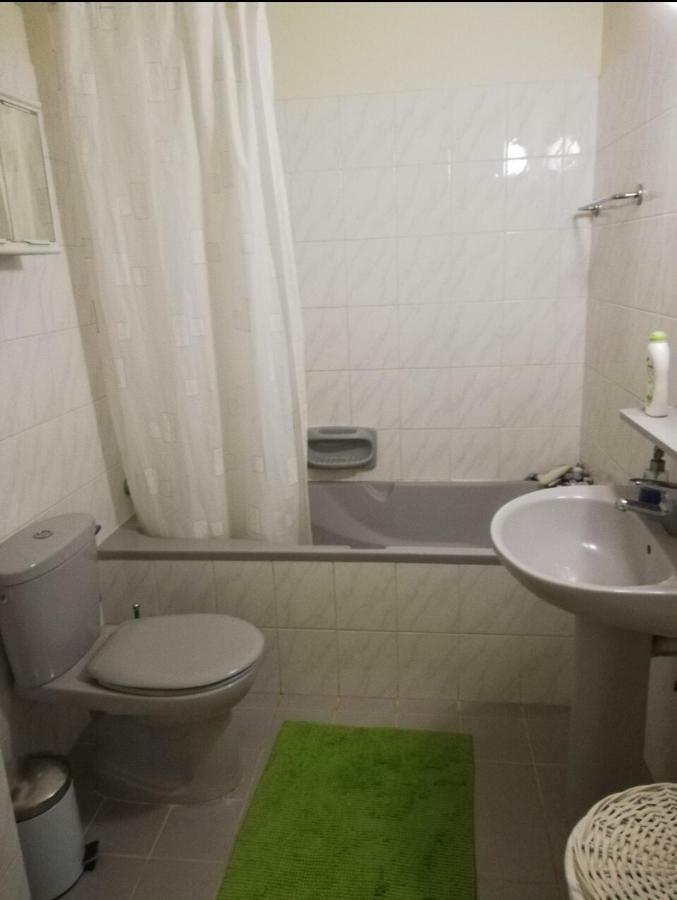 Paradise Garden Apartment